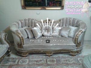 کاور مبل ژله ای دیجی کالا