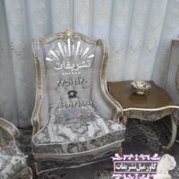 کاور مبل،کاورمبل،کاور مبل ژلاتینی،کاور مبل طلقی