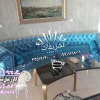 کاور ژله ای چستر