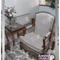 کاور مدل جدید، مدل دسته بیرون