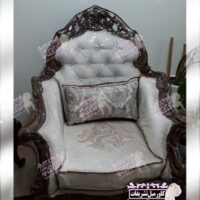 کاور مبل تکی ژله ای