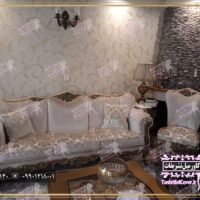 کاور ژلاتینی مبل