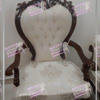 کاور مدل دسته بیرون