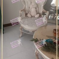 مدل مدرن _ دسته بیرون