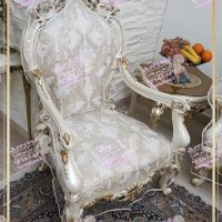 مدل دسته بیرون